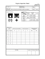 Preview for 215 page of Mitsubishi diesel engines Service Manual