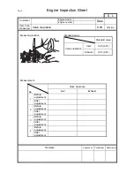 Preview for 216 page of Mitsubishi diesel engines Service Manual