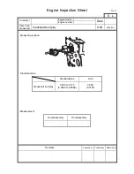 Preview for 219 page of Mitsubishi diesel engines Service Manual