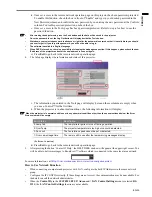 Preview for 39 page of Mitsubishi DLP EW270U User Manual