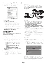 Preview for 50 page of Mitsubishi DLP NW31U-EST User Manual