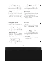 Preview for 8 page of Mitsubishi DP-109 Service Manual