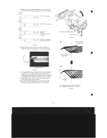 Preview for 14 page of Mitsubishi DP-109 Service Manual