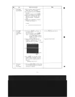 Preview for 16 page of Mitsubishi DP-109 Service Manual