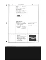 Preview for 17 page of Mitsubishi DP-109 Service Manual