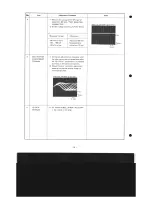 Preview for 18 page of Mitsubishi DP-109 Service Manual