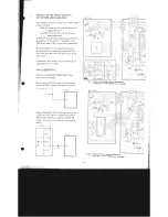 Preview for 59 page of Mitsubishi DP-109 Service Manual