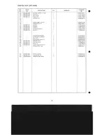 Preview for 82 page of Mitsubishi DP-109 Service Manual