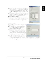 Preview for 53 page of Mitsubishi DX-VS1 User Manual