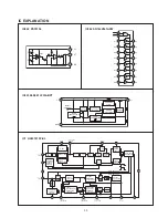 Preview for 10 page of Mitsubishi DY-3A66U-AL Service Manual