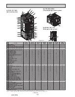 Preview for 12 page of Mitsubishi EHPT20X-MHCW Service Manual