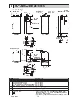 Preview for 13 page of Mitsubishi EHPT20X-MHCW Service Manual