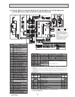 Preview for 17 page of Mitsubishi EHPT20X-MHCW Service Manual