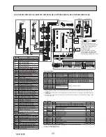 Preview for 23 page of Mitsubishi EHPT20X-MHCW Service Manual