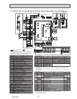 Preview for 27 page of Mitsubishi EHPT20X-MHCW Service Manual