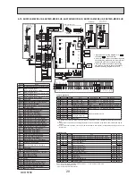 Preview for 29 page of Mitsubishi EHPT20X-MHCW Service Manual