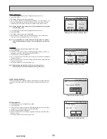 Preview for 48 page of Mitsubishi EHPT20X-MHCW Service Manual