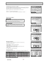 Preview for 51 page of Mitsubishi EHPT20X-MHCW Service Manual