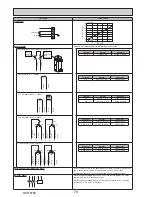 Preview for 76 page of Mitsubishi EHPT20X-MHCW Service Manual