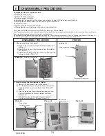 Preview for 79 page of Mitsubishi EHPT20X-MHCW Service Manual