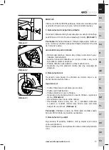 Preview for 13 page of Mitsubishi Evolution EVOMITS Original Instructions Manual