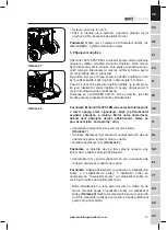 Preview for 15 page of Mitsubishi Evolution EVOMITS Original Instructions Manual