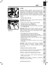 Preview for 19 page of Mitsubishi Evolution EVOMITS Original Instructions Manual