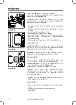 Preview for 20 page of Mitsubishi Evolution EVOMITS Original Instructions Manual