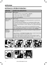 Preview for 28 page of Mitsubishi Evolution EVOMITS Original Instructions Manual