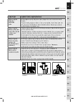 Preview for 29 page of Mitsubishi Evolution EVOMITS Original Instructions Manual