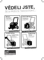 Preview for 30 page of Mitsubishi Evolution EVOMITS Original Instructions Manual