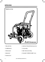 Preview for 40 page of Mitsubishi Evolution EVOMITS Original Instructions Manual