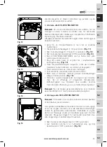 Preview for 45 page of Mitsubishi Evolution EVOMITS Original Instructions Manual