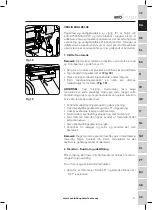Preview for 47 page of Mitsubishi Evolution EVOMITS Original Instructions Manual
