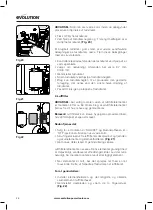 Preview for 48 page of Mitsubishi Evolution EVOMITS Original Instructions Manual