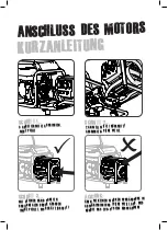 Preview for 60 page of Mitsubishi Evolution EVOMITS Original Instructions Manual