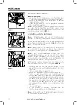 Preview for 70 page of Mitsubishi Evolution EVOMITS Original Instructions Manual