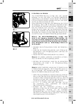 Preview for 71 page of Mitsubishi Evolution EVOMITS Original Instructions Manual