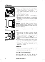 Preview for 76 page of Mitsubishi Evolution EVOMITS Original Instructions Manual