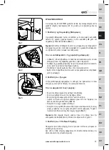 Preview for 97 page of Mitsubishi Evolution EVOMITS Original Instructions Manual