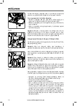 Preview for 98 page of Mitsubishi Evolution EVOMITS Original Instructions Manual