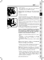 Preview for 99 page of Mitsubishi Evolution EVOMITS Original Instructions Manual