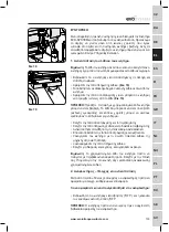 Preview for 103 page of Mitsubishi Evolution EVOMITS Original Instructions Manual