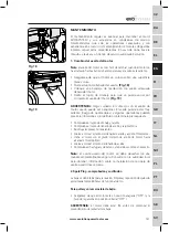 Preview for 131 page of Mitsubishi Evolution EVOMITS Original Instructions Manual