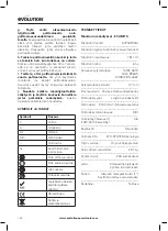 Preview for 150 page of Mitsubishi Evolution EVOMITS Original Instructions Manual