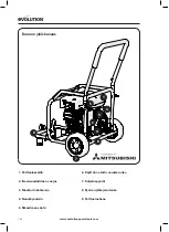 Preview for 152 page of Mitsubishi Evolution EVOMITS Original Instructions Manual