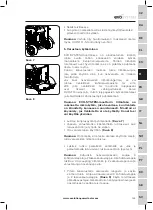 Preview for 155 page of Mitsubishi Evolution EVOMITS Original Instructions Manual