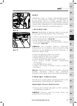 Preview for 159 page of Mitsubishi Evolution EVOMITS Original Instructions Manual