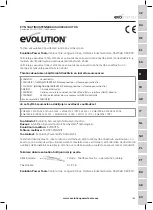 Preview for 165 page of Mitsubishi Evolution EVOMITS Original Instructions Manual