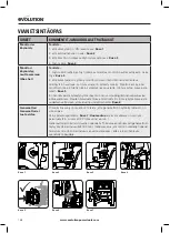 Preview for 168 page of Mitsubishi Evolution EVOMITS Original Instructions Manual